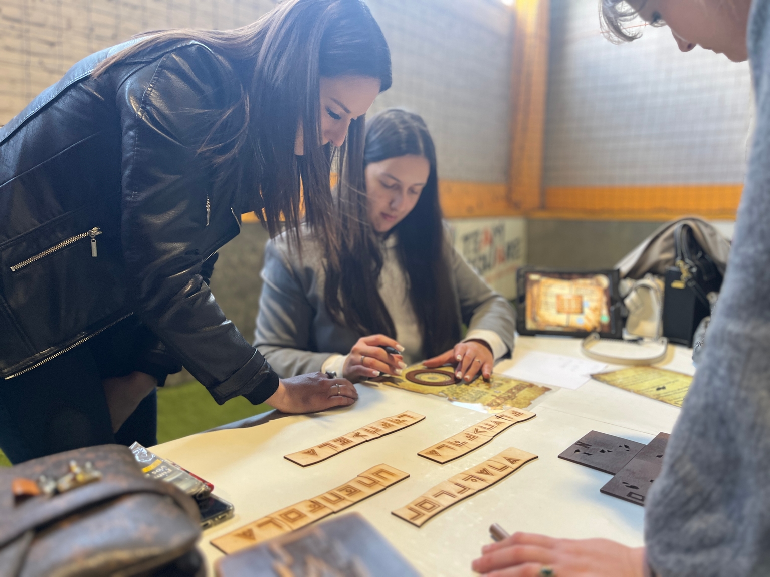 Escape Game Lille : immersion, énigmes et aventure urbaine inédite